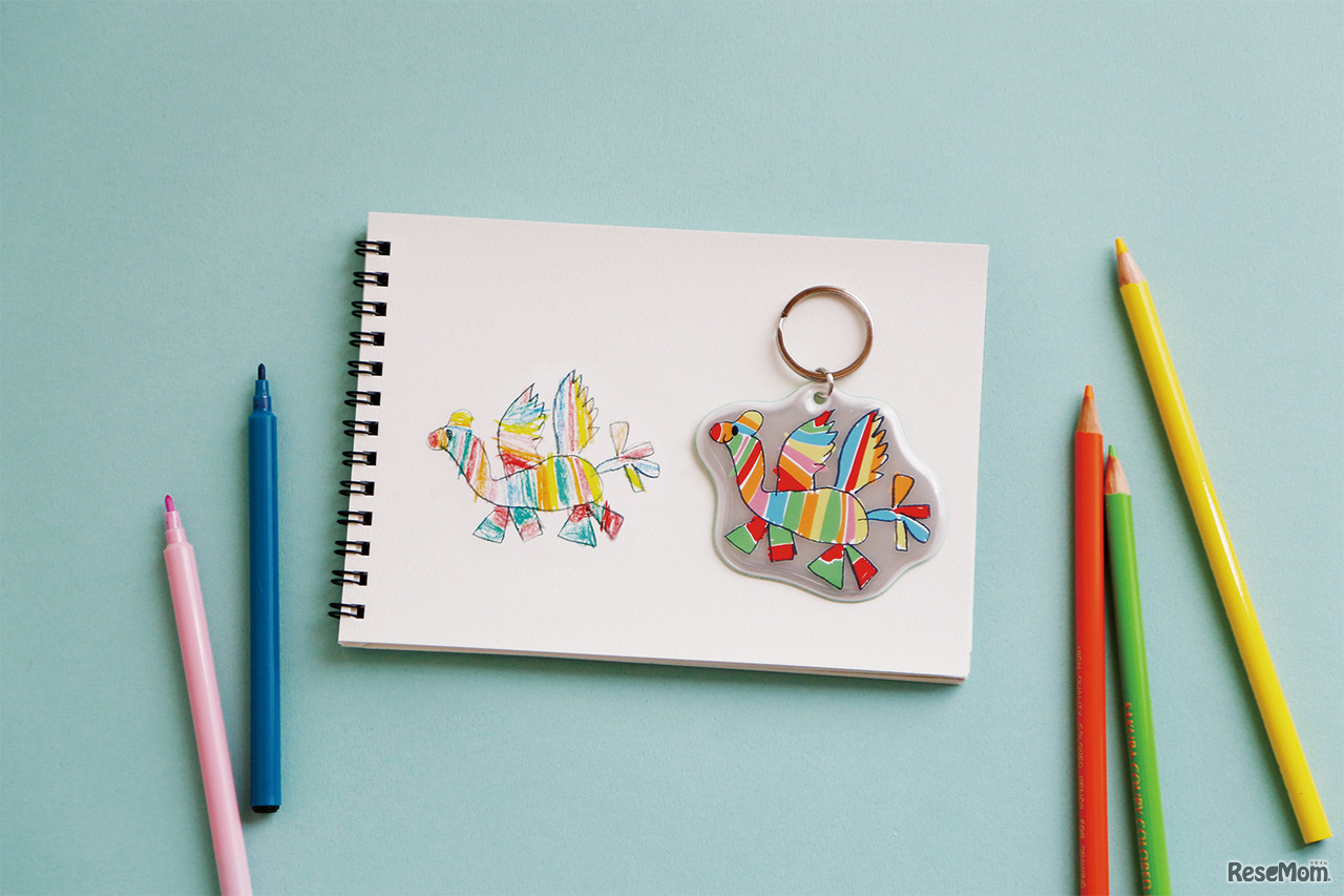 ちびっこデザイナー大募集！2019