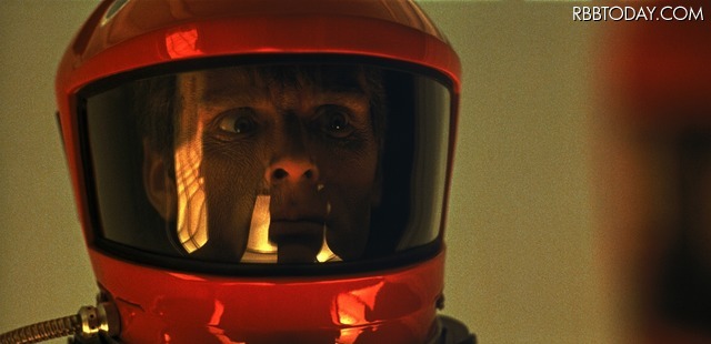 「８Ｋ完全版　２００１年宇宙の旅」（ｃ）Turner Entertainment Company