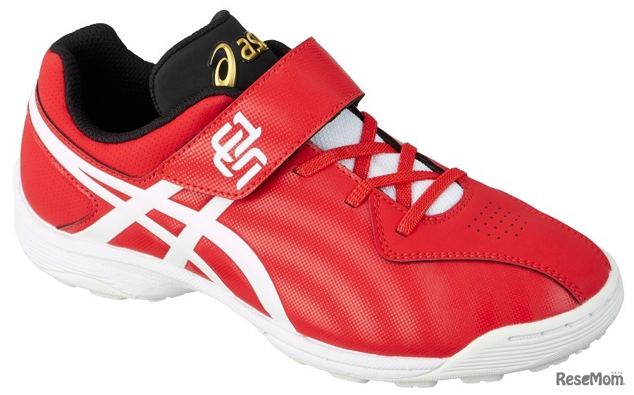 少年用トレーニングシューズ「STAR SHINE TR」