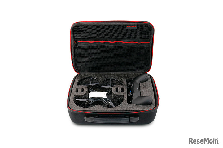 ドローンセット内容