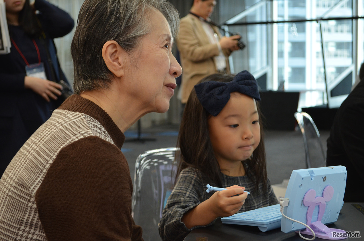 「シュミカツ！×セガトイズ プログラミング教室」