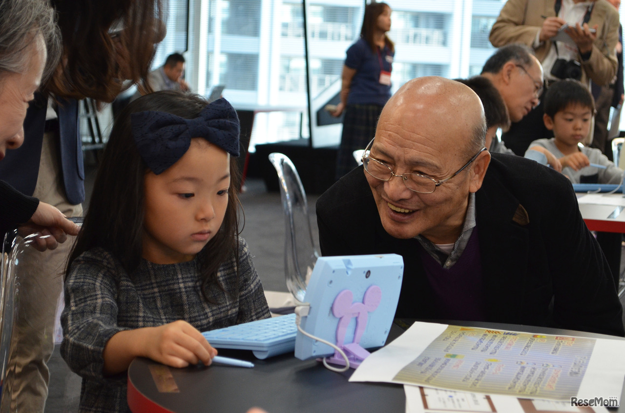 「シュミカツ！×セガトイズ プログラミング教室」