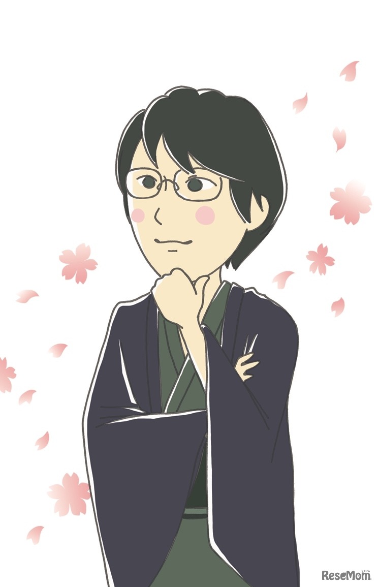 イマドキお仕事レアカード「企画作家：氏田雄介氏」