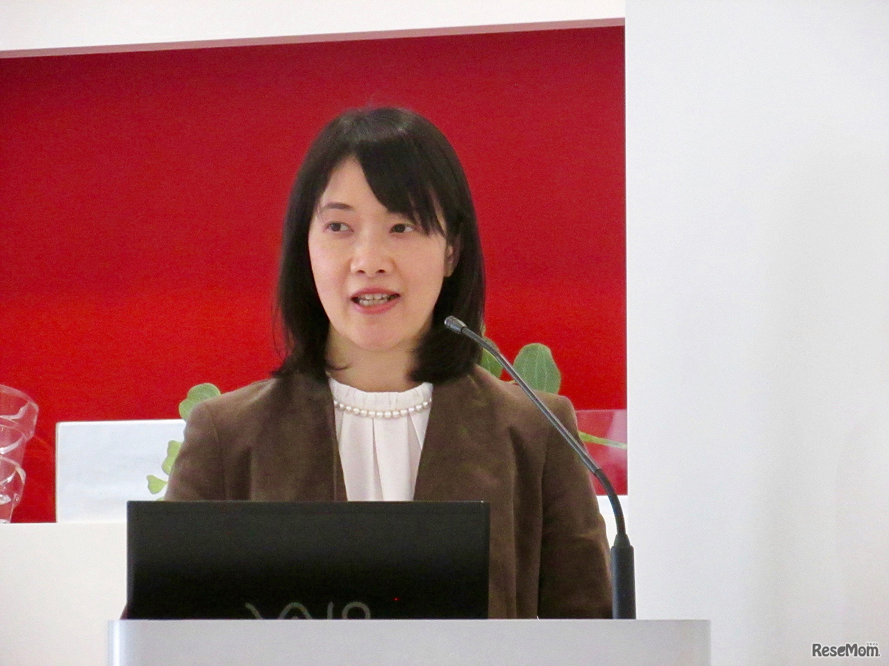 ラーニングイノベーション事業部 企画教材グループ 鎌田美代氏