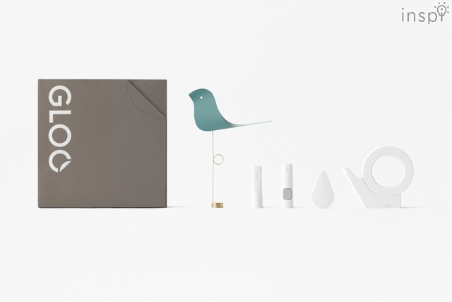 GLOO  BOX（グルーボックス）撮影：吉田明広