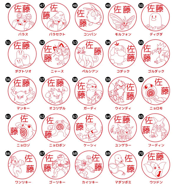 (C)Nintendo・Creatures・GAME FREAK・TV Tokyo・ShoPro・JR Kikaku(C)Pokemon