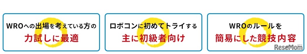 アフレルスプリングカップ2019の特徴