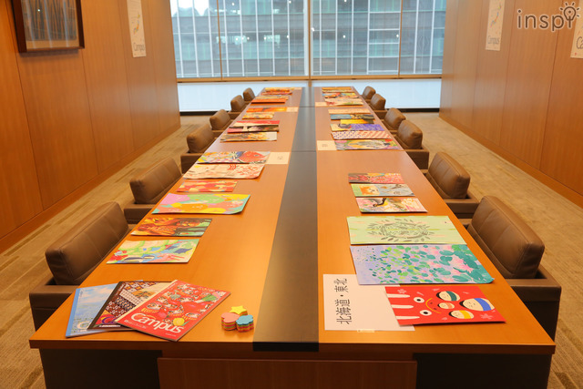 地区審査を経て選ばれた作品たち