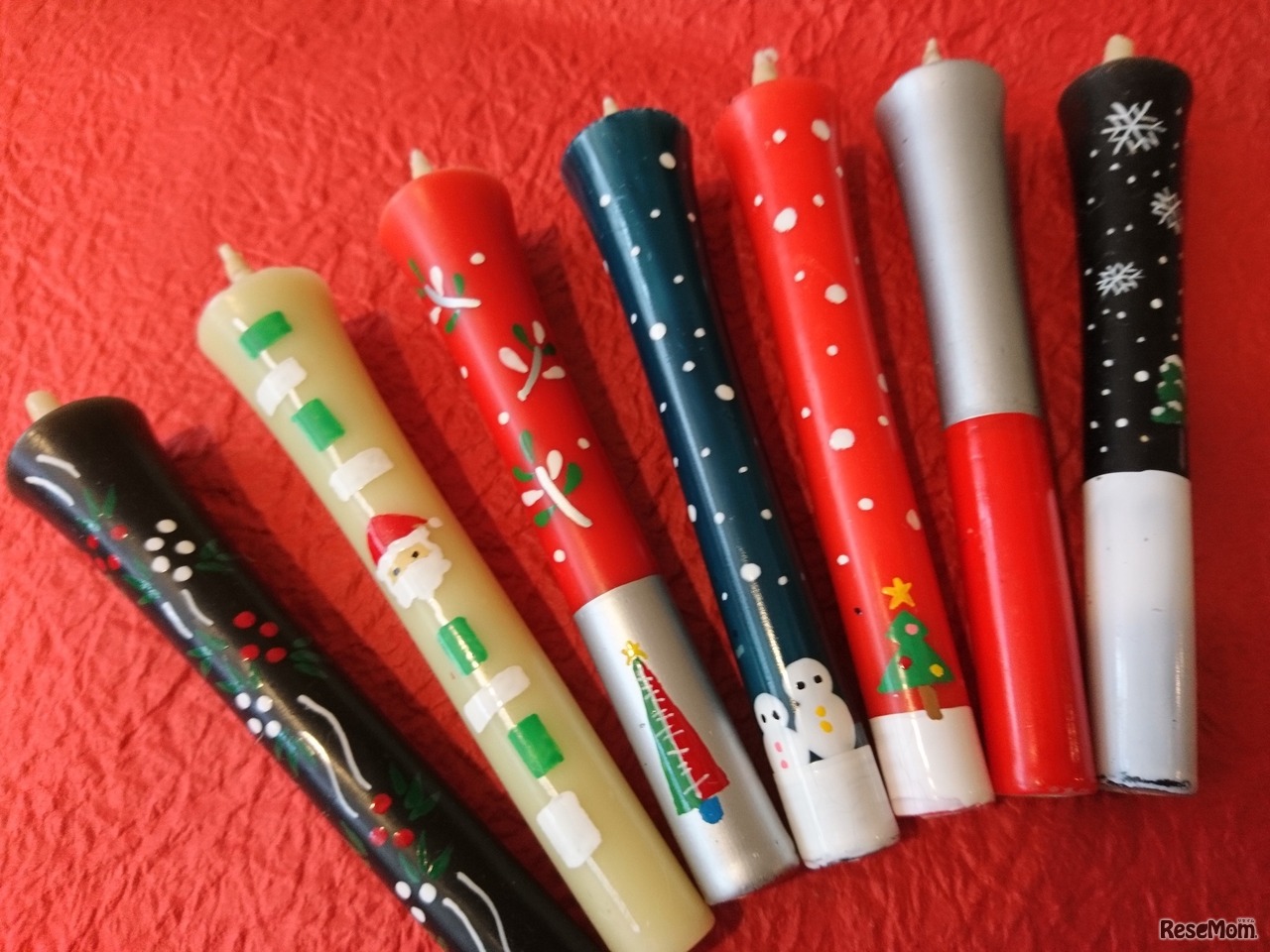 ヒルズマルシェ in ARK HILLS～クリスマスマルシェ～（イメージ）