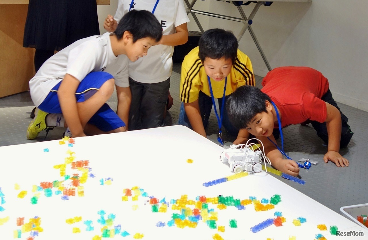 KOOVワークショップ