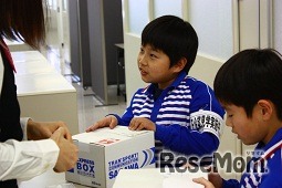 前回実施の様子