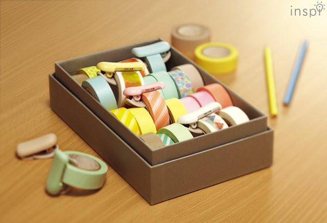 クリスマスシーズン到来！ラッピングに便利なおすすめ文具3選