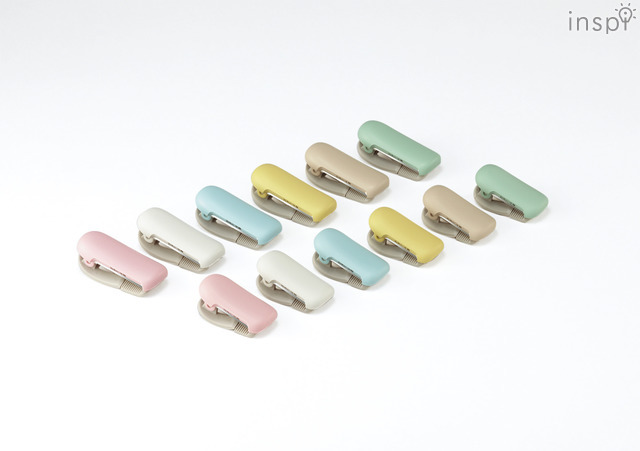 カルカット（クリップタイプ）