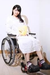 仮面女子の猪狩ともかが参加！パラリンピック競技体験イベント「チャレスポ！TOKYO」開催