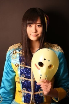 仮面女子の猪狩ともかが参加！パラリンピック競技体験イベント「チャレスポ！TOKYO」開催