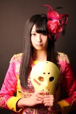 仮面女子の猪狩ともかが参加！パラリンピック競技体験イベント「チャレスポ！TOKYO」開催