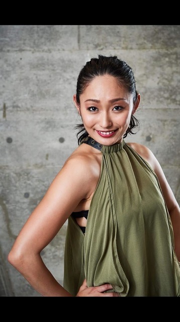 安藤美姫スケート教室、さっぽろ雪まつり会場内で開催