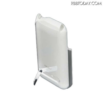 「MiLi Power Pack 4」（ホワイト）