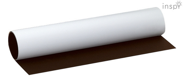 ホワイトボード＜マグボ・マット＞（軽量マグネットシートタイプ）無地タイプ