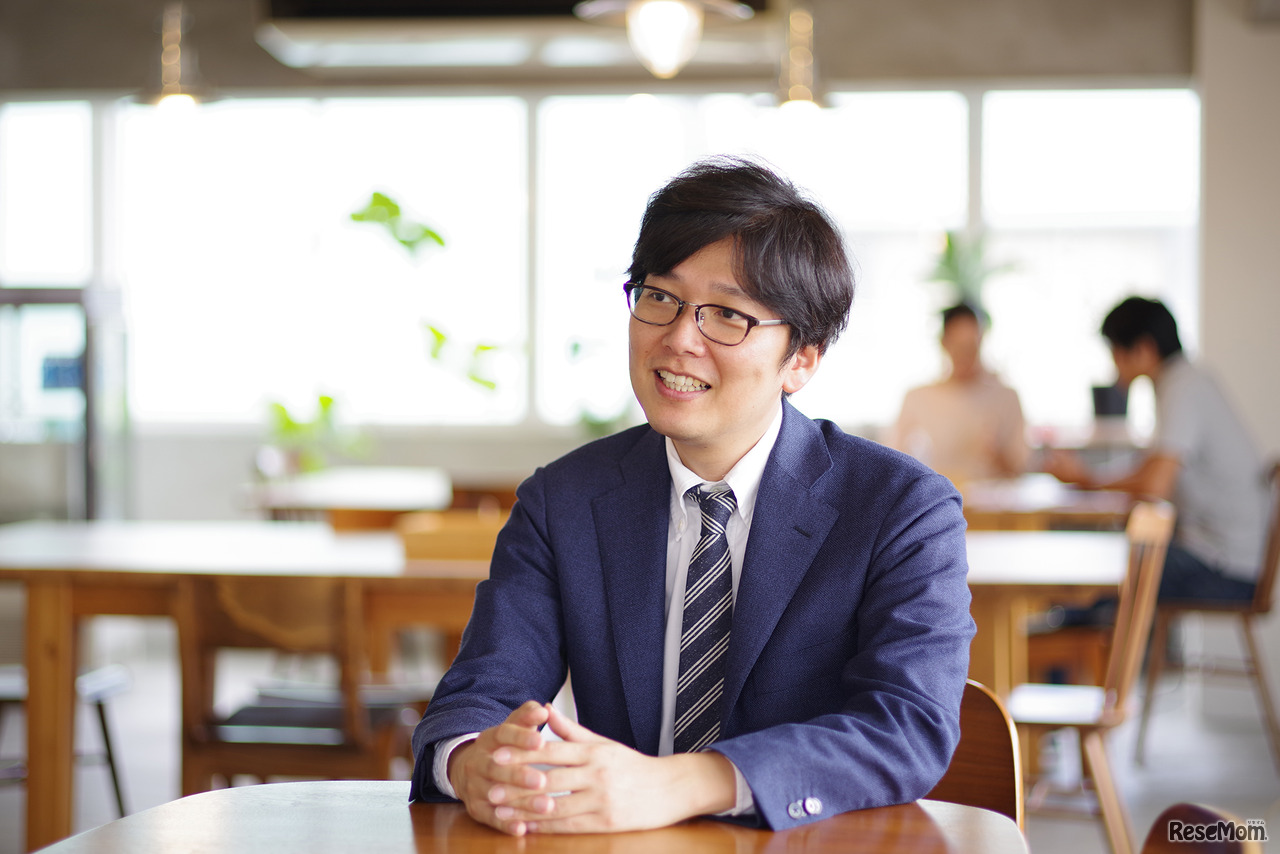 【年頭所感】教育業界のキーマンに聞く2019年（1）