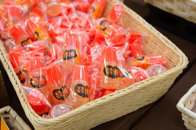 「文具女子博2018」限定のコラボ商品