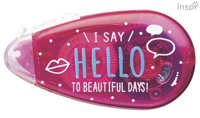 ドットライナープチプラス限定柄