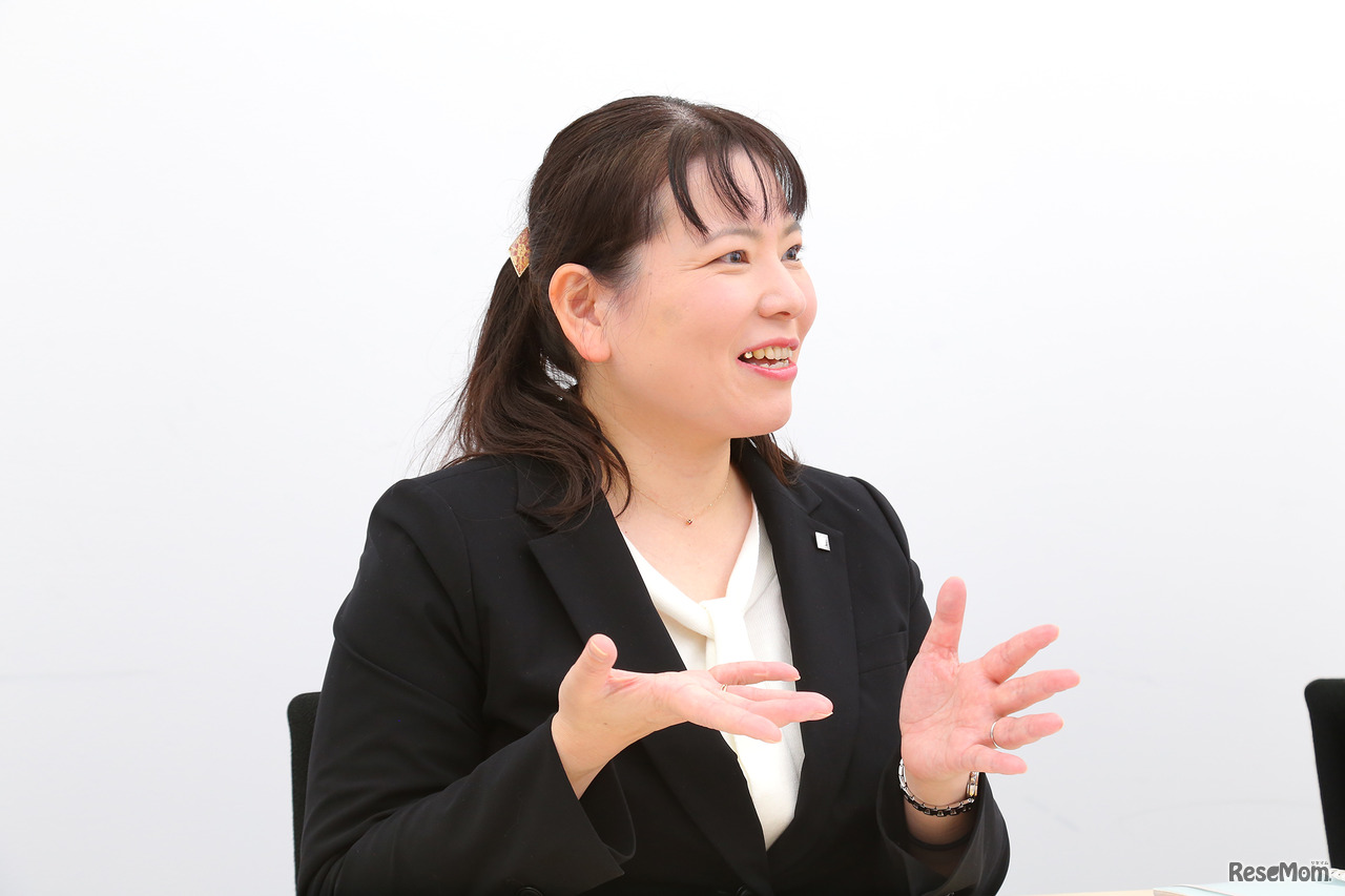 Ｚ会らしい教材を追求…ブランド信頼性の鍵は「教材の質の高さ」にあり