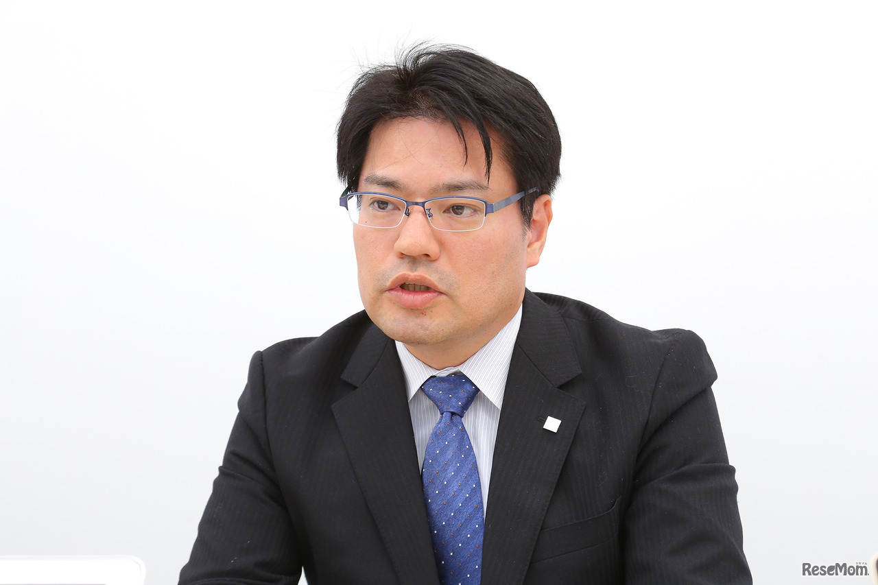 Ｚ会らしい教材を追求…ブランド信頼性の鍵は「教材の質の高さ」にあり