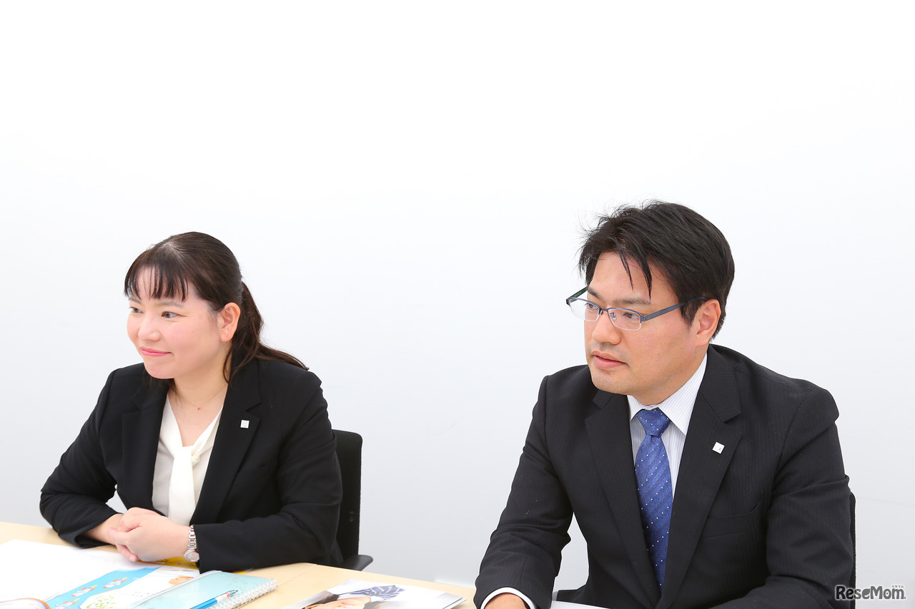 Ｚ会らしい教材を追求…ブランド信頼性の鍵は「教材の質の高さ」にあり