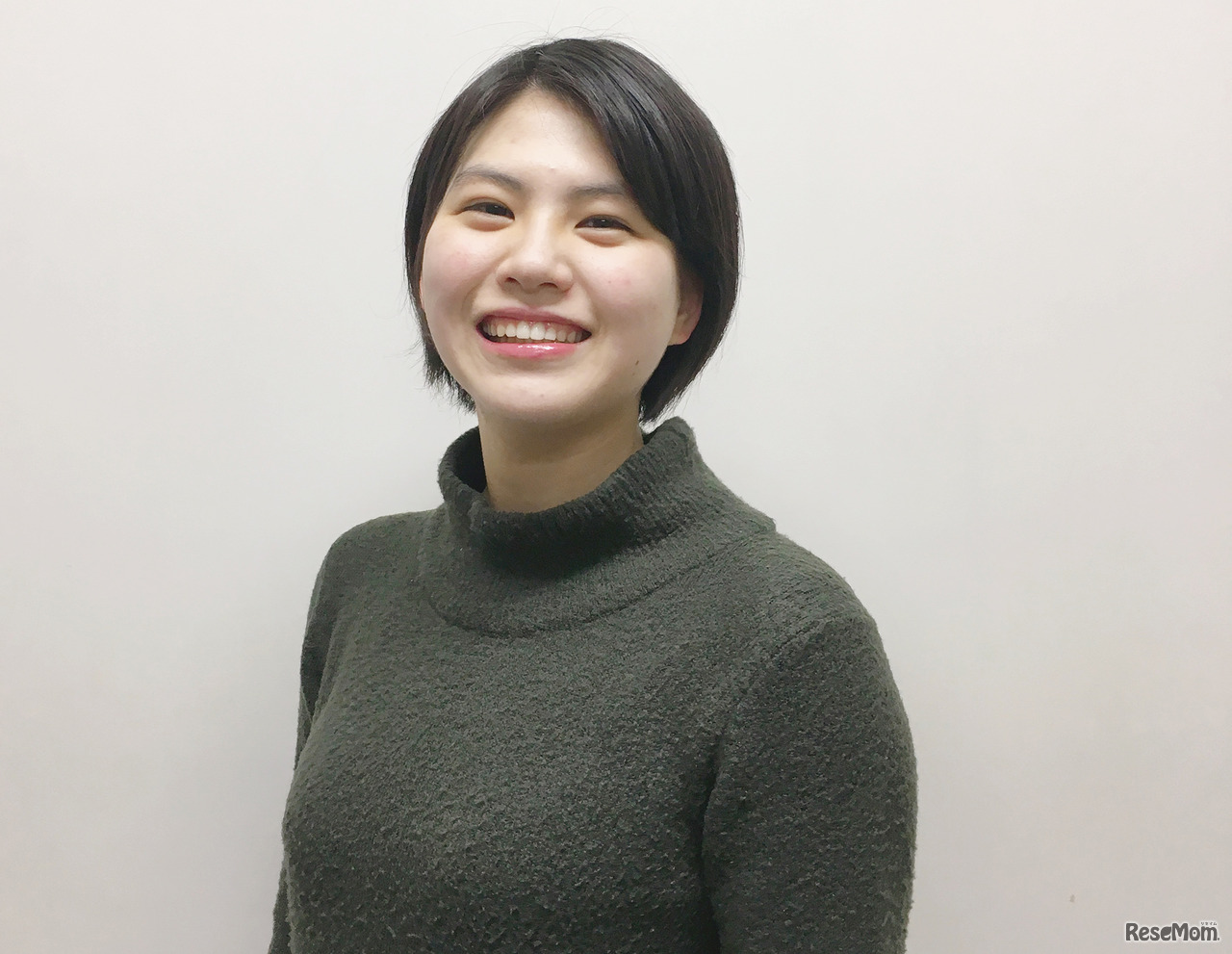 T大学 薬学部 石川実季さん