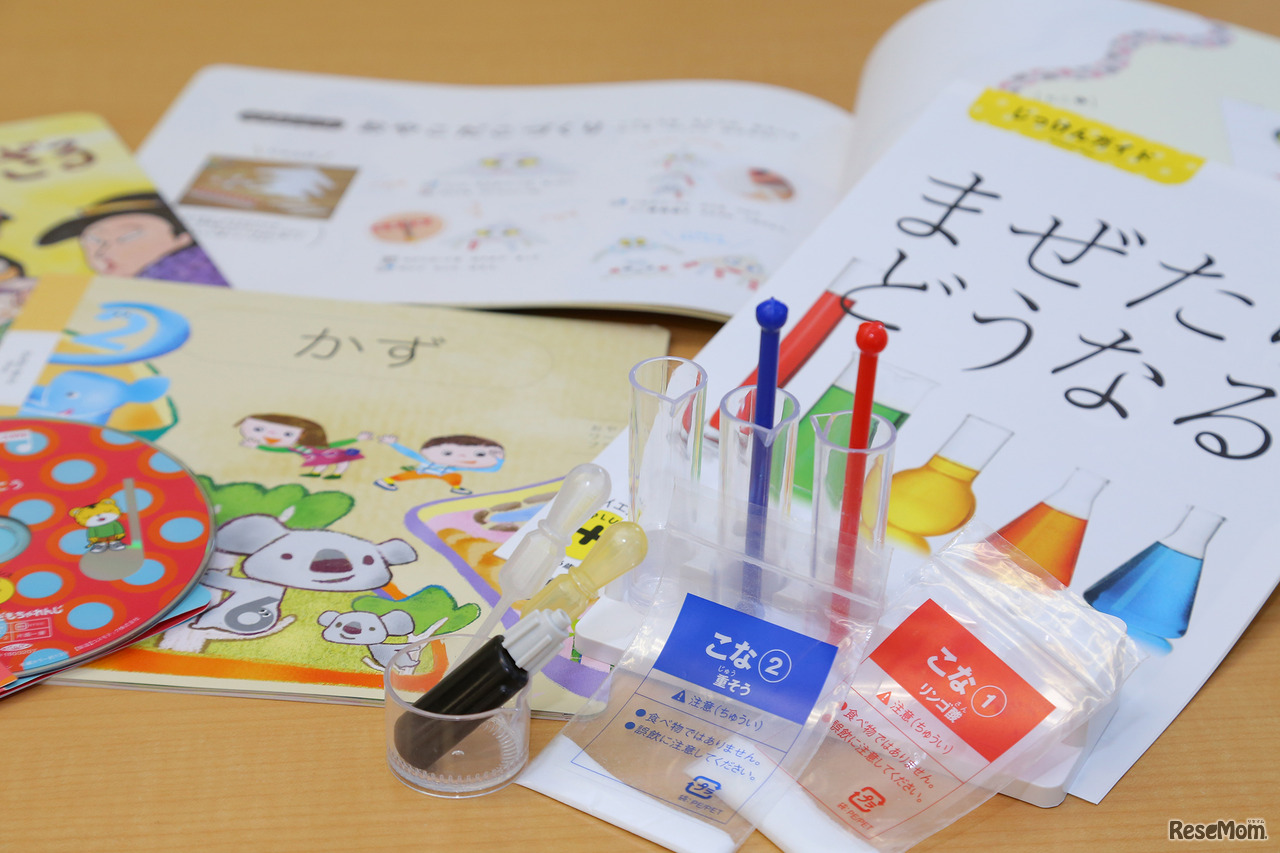 30周年の「こどもちゃれんじ」世代を越えて愛され続ける理由を探る