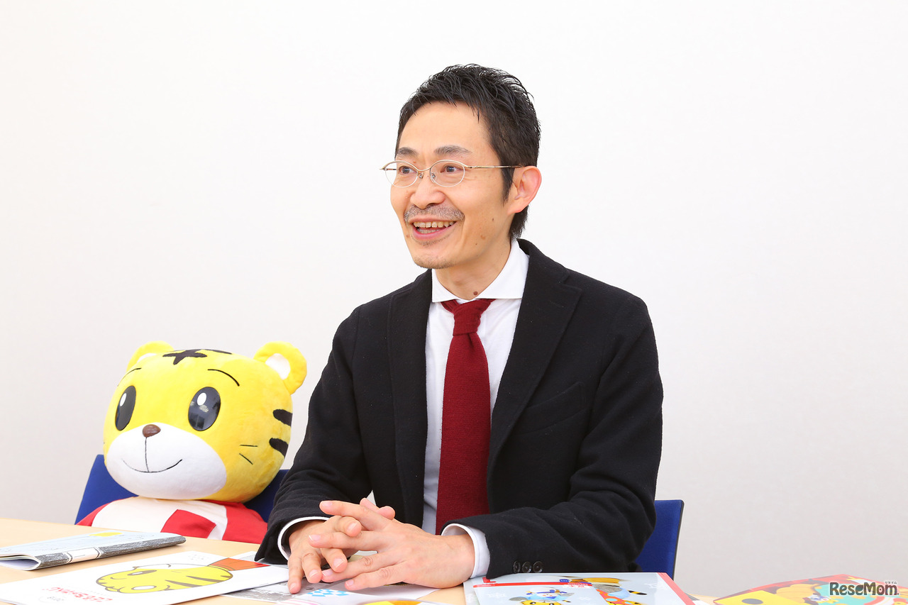 30周年の「こどもちゃれんじ」世代を越えて愛され続ける理由を探る