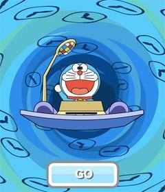 ドラえもんホッコリーナ  