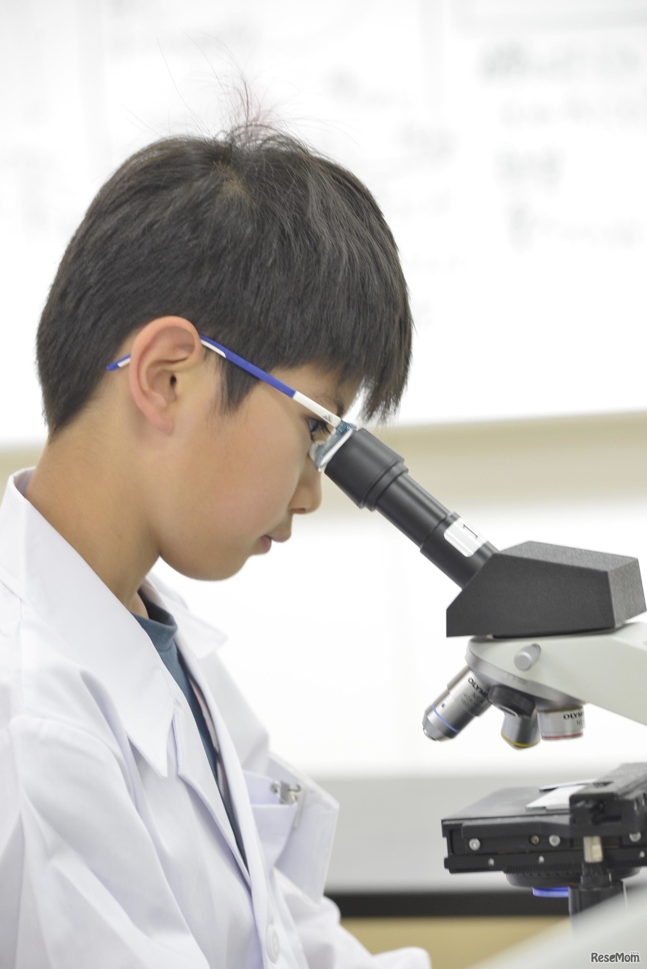 サイエンス倶楽部　受験理科Eコース（イメージ）