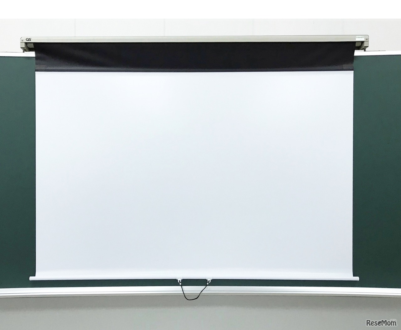 マグネット式スクリーン「WSM-073WC-TV1」