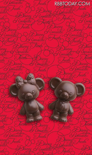 「ディズニーチョココレ」
