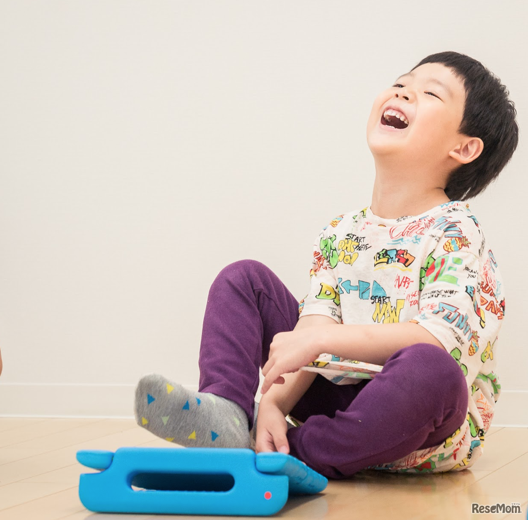 みらいごとラボ、幼児向け「プログラミング＋工作」クラス2019年4月新規開講