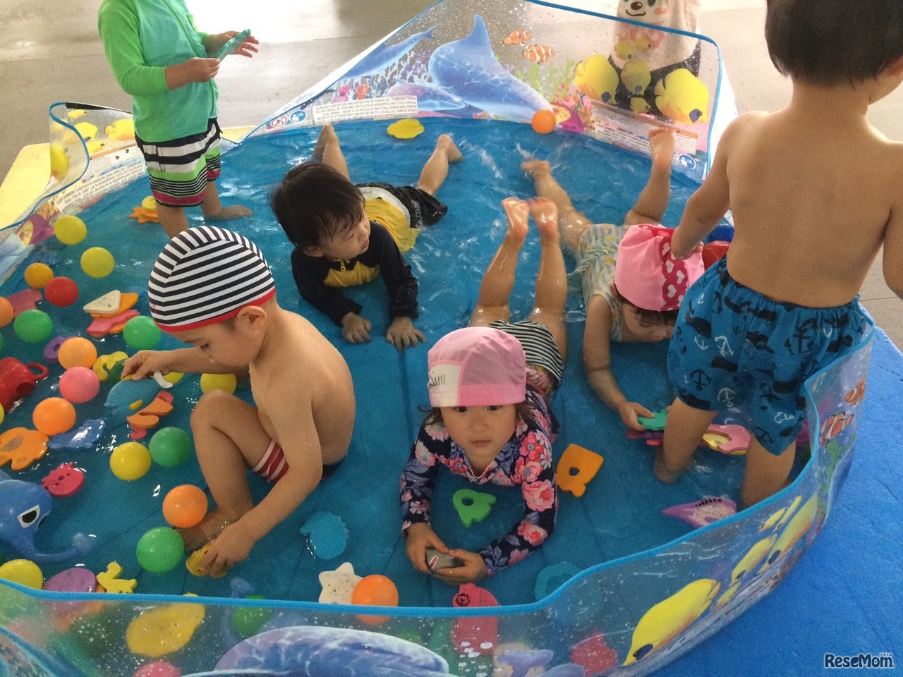 NOVAインターナショナルスクール