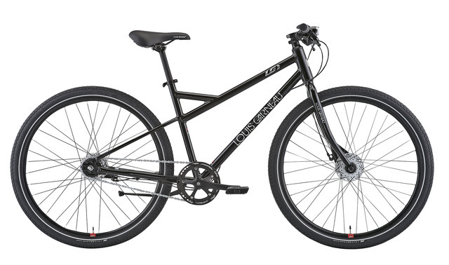 あさひ、ルイガノから通勤、通学に特化したスポーツ自転車を2モデル発売