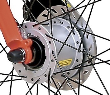 あさひ、ルイガノから通勤、通学に特化したスポーツ自転車を2モデル発売