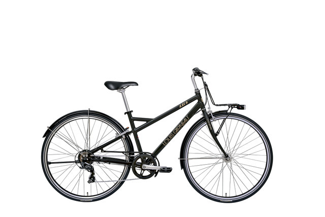 あさひ、ルイガノから通勤、通学に特化したスポーツ自転車を2モデル発売