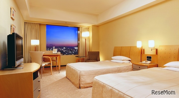 東京ドームホテル