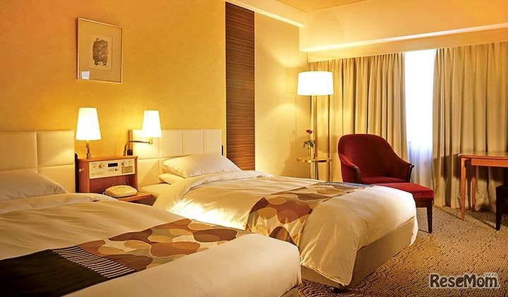 ニューオータニ博多