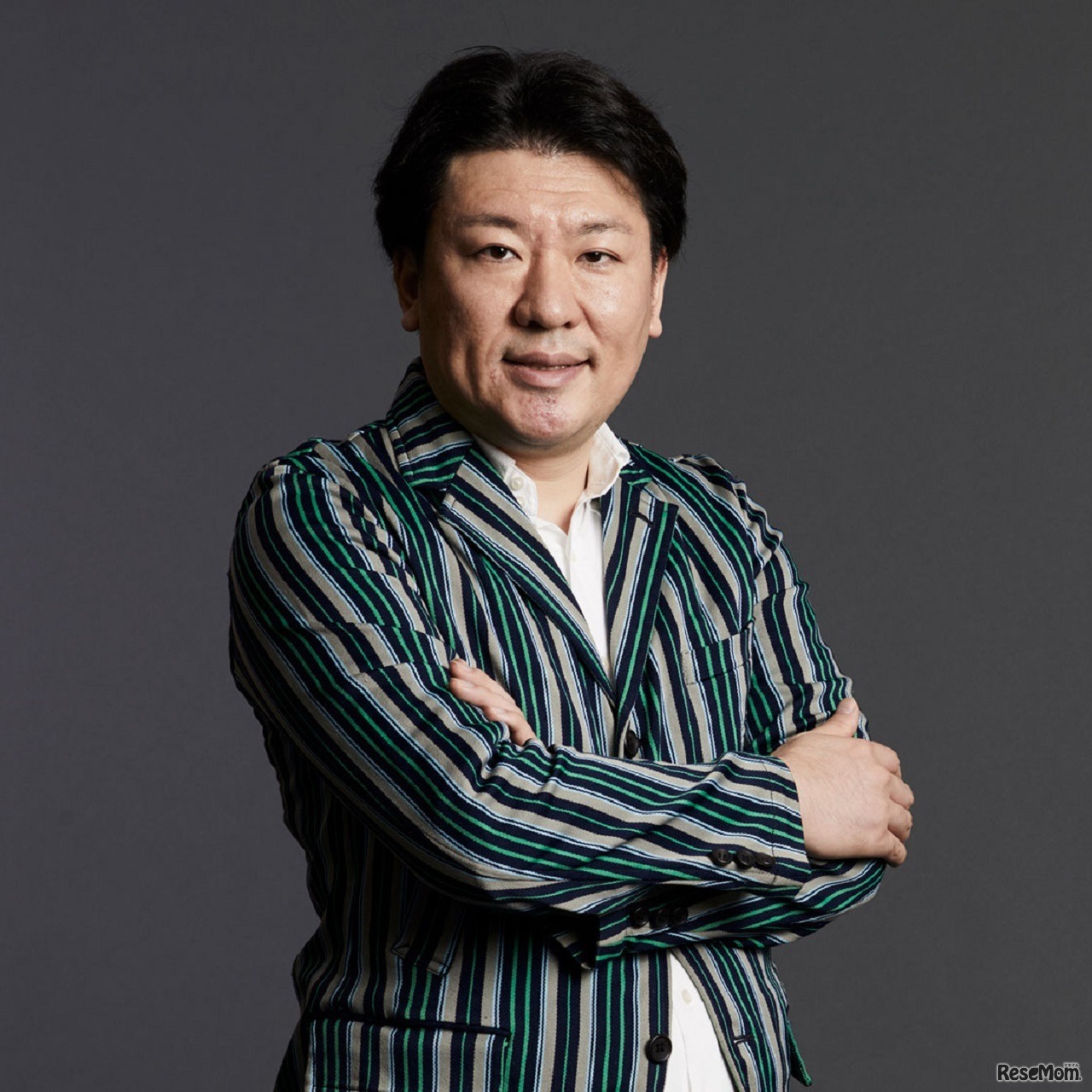 デジタルハリウッド大学大学院教授・コンテンツ教育学会理事長の高橋光輝氏