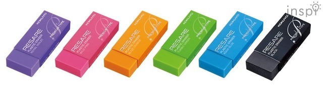 リサーレラインナップ