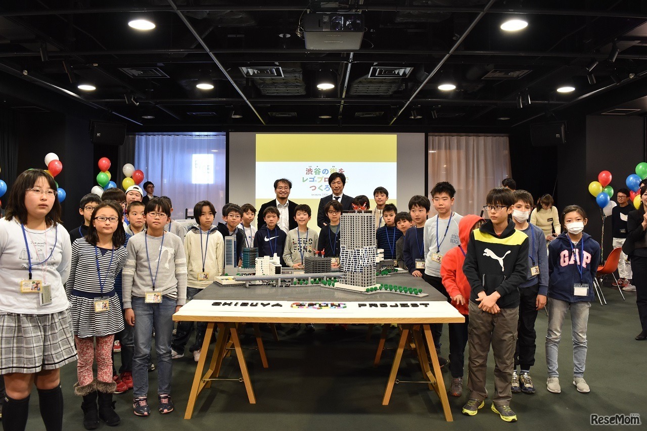 過去のイベントのようす