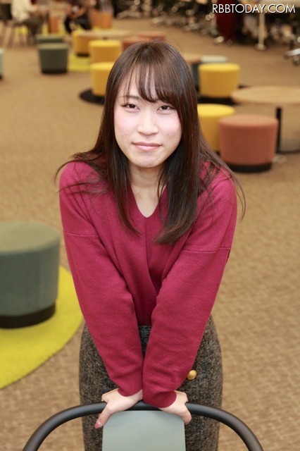 【今週のエンジニア女子 Vol.90】将来はマネジメントや企画提案も！……小名山千紘さん