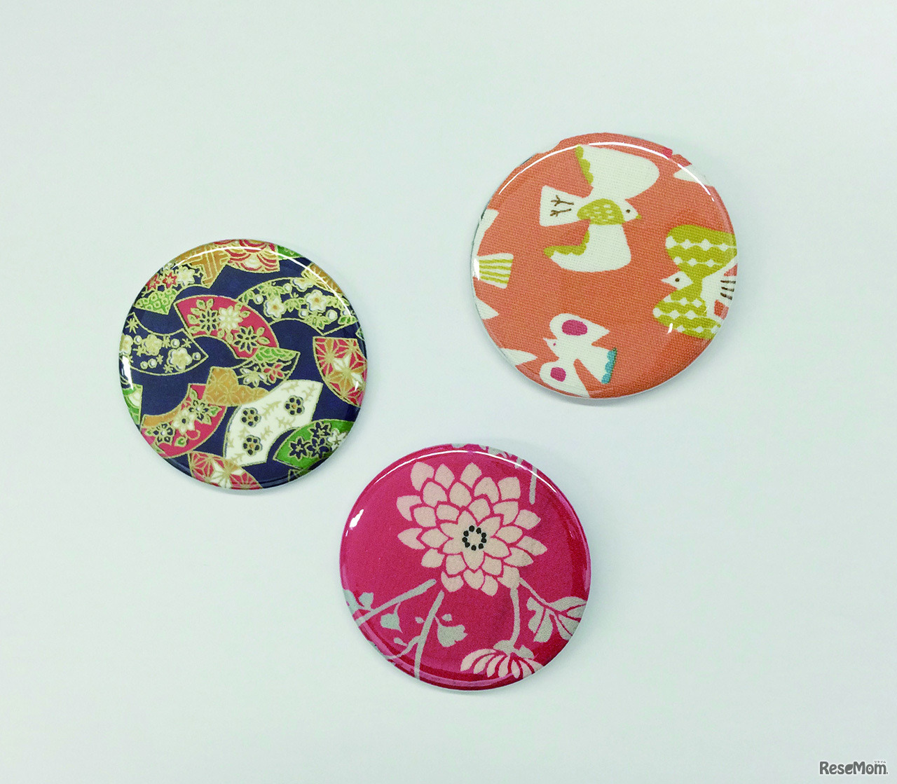 横浜人形の家「ひな人形展～かわいらしい春をさがしに～」数百点2/9より