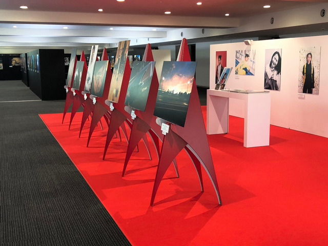 オリンピック・パラリンピック Special Weeks「スポーツの力」写真展開催