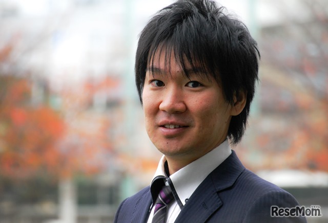 「グローバル・ティーチャー賞2019」トップ10に選出された立命館小学校  正頭英和 氏